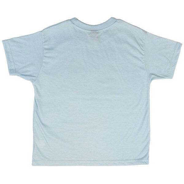 Youth Bull Horns Aggie Hand Sign T-Shirt